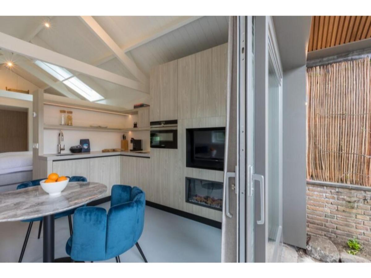 Luxury Holiday Home 250 Meters From The Beach ดอมเบิร์ก ภายนอก รูปภาพ
