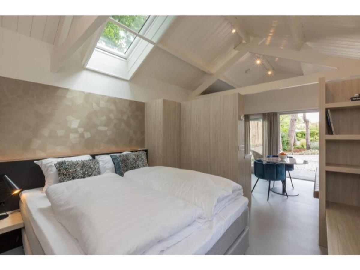 Luxury Holiday Home 250 Meters From The Beach ดอมเบิร์ก ภายนอก รูปภาพ