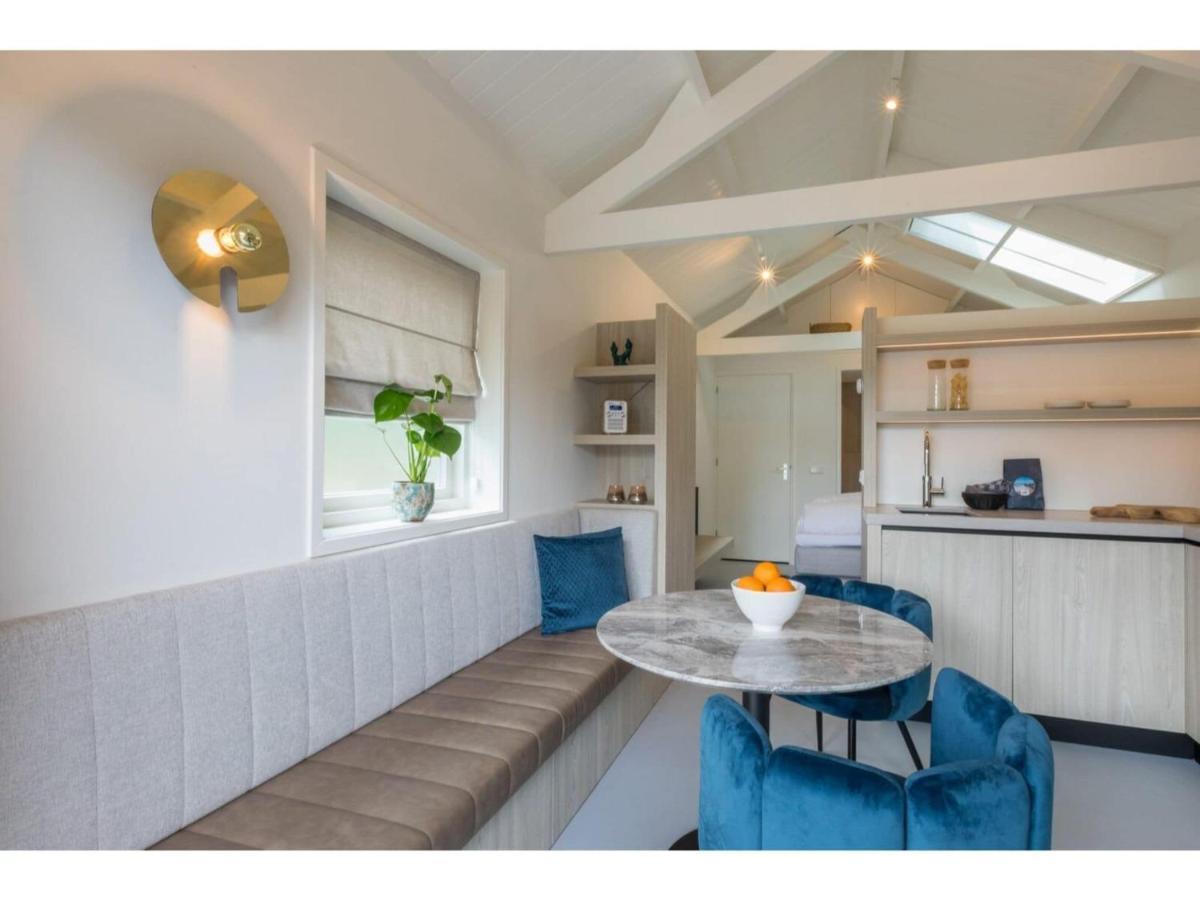 Luxury Holiday Home 250 Meters From The Beach ดอมเบิร์ก ภายนอก รูปภาพ